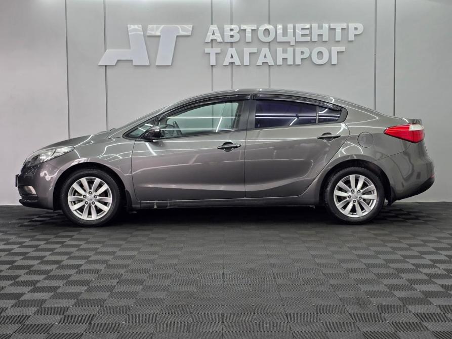 Kia Cerato III Таганрог  - изображение 3