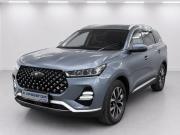 Chery Tiggo 7 Pro I Москва  - изображение 21