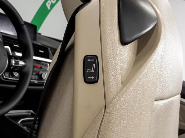BMW 4 серии F32/F33/F36 с пробегом 2016 года, цена 3 440 000 рублей, 103050 км, кабриолет, Автокод Объявления