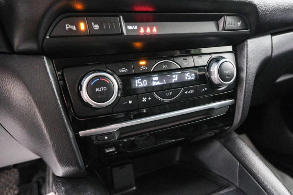 Mazda 6 III (GJ) Рестайлинг Красноярск  - изображение 17