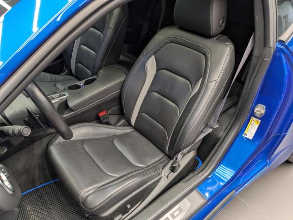 Chevrolet Camaro VI с пробегом 2016 года, цена 3 250 000 рублей, 55120 км, купе, Автокод Объявления