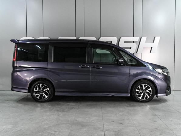 Honda Stepwgn V Рестайлинг с пробегом 2019 года, цена 1 949 000 рублей, 169945 км, минивэн, Автокод Объявления