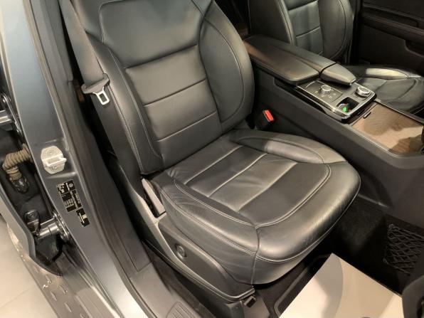 Mercedes-Benz GLE I (W166) с пробегом 2017 года, цена 3 499 000 рублей, 113232 км, внедорожник, Автокод Объявления