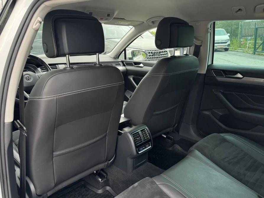 Volkswagen Passat B8 Рестайлинг Екатеринбург  - изображение 31