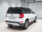 Skoda Yeti I Рестайлинг Екатеринбург  - изображение 25