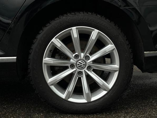 Volkswagen Passat B8 с пробегом 2019 года, цена 2 497 500 рублей, 55982 км, седан, Автокод Объявления