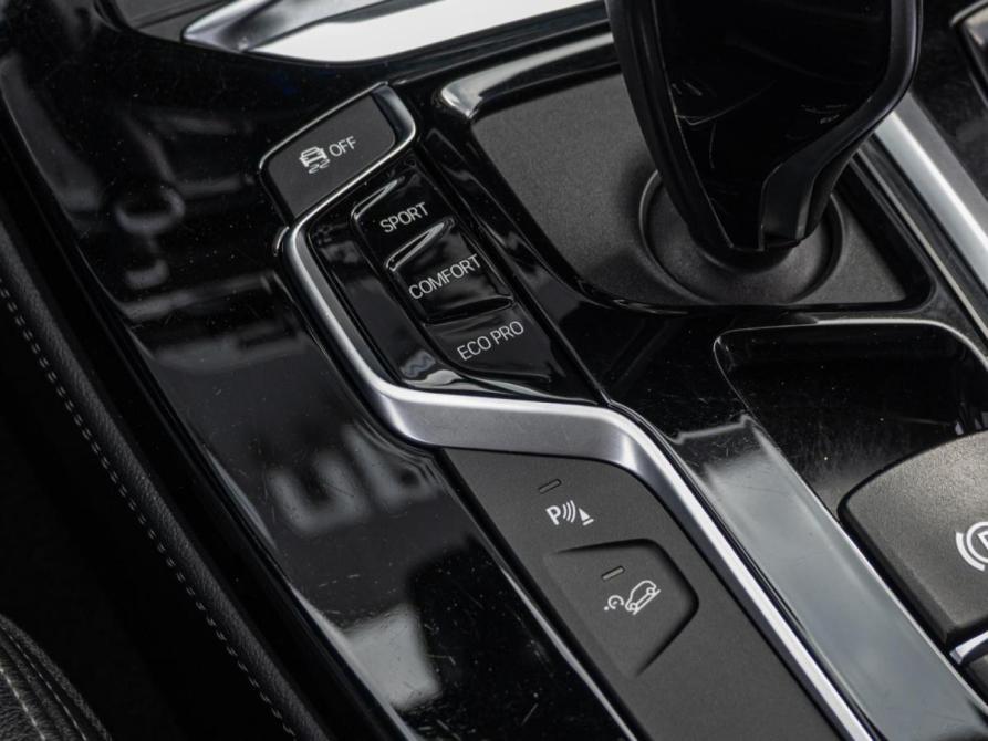 BMW X4 II (G02) Краснодар  - изображение 15
