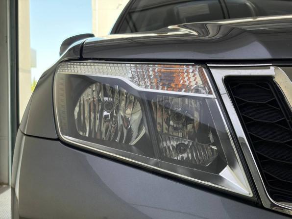 Nissan Terrano III (D10) с пробегом 2022 года, цена 2 310 000 рублей, 26313 км, внедорожник, Автокод Объявления