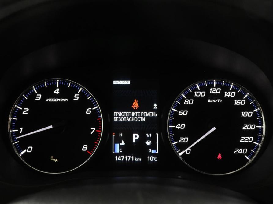 Mitsubishi Outlander III Рестайлинг 2 Химки  - изображение 11