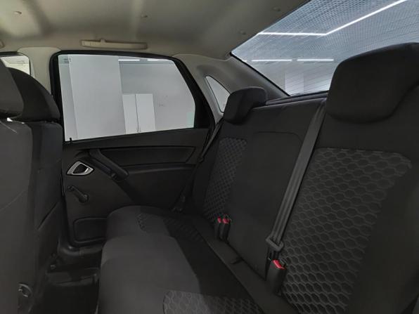 Lada (ВАЗ) Granta I Рестайлинг с пробегом 2022 года, цена 772 000 рублей, 31975 км, седан, Автокод Объявления