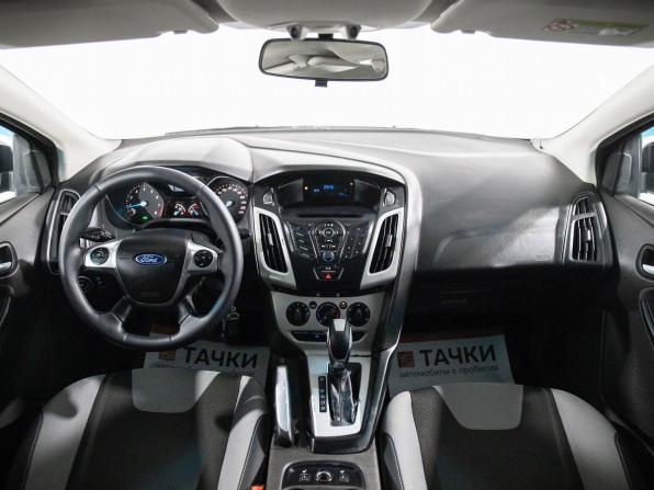 Ford Focus III с пробегом 2013 года, цена 755 000 рублей, 176845 км, универсал, Автокод Объявления