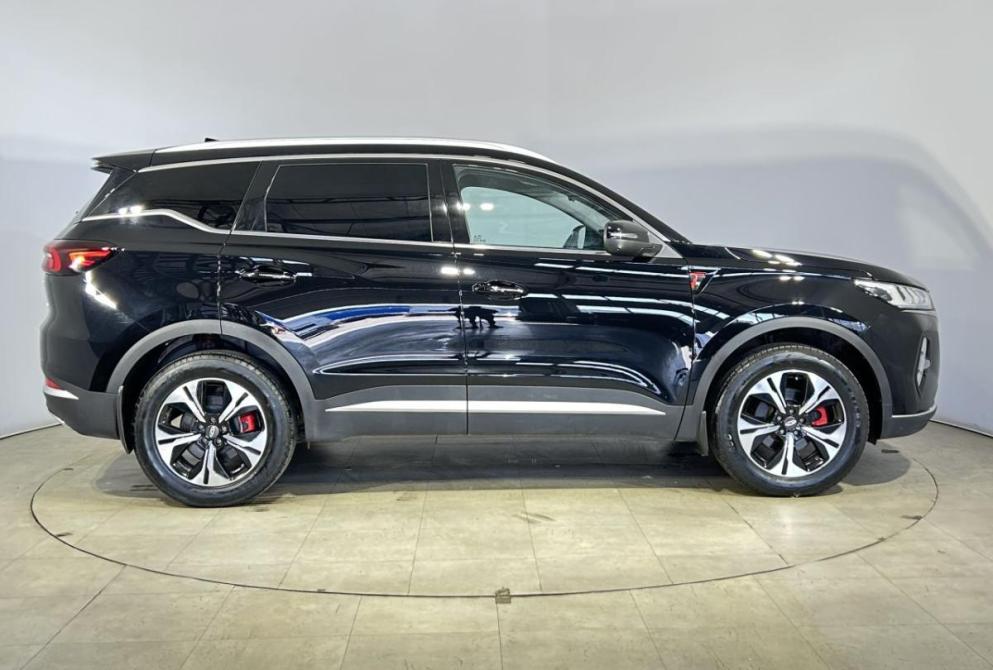 Chery Tiggo 7 Pro Max I Саранск  - изображение 5