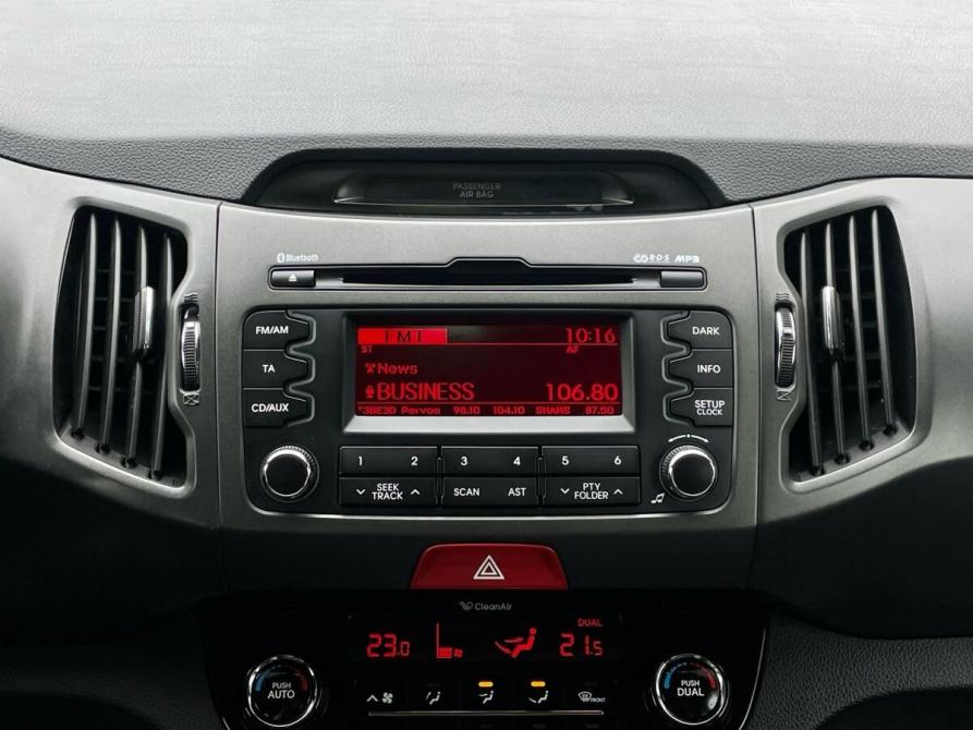 Kia Sportage III Краснодар  - изображение 16