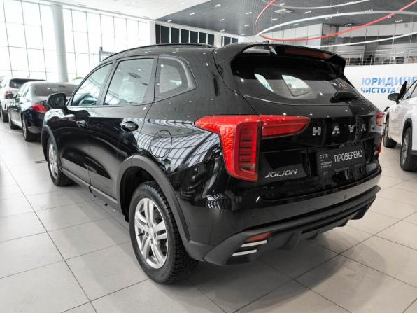 Haval Jolion I с пробегом 2024 года, цена 2 099 000 рублей, 26135 км, внедорожник, Автокод Объявления