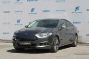 Ford Mondeo V Пермь  - изображение 21