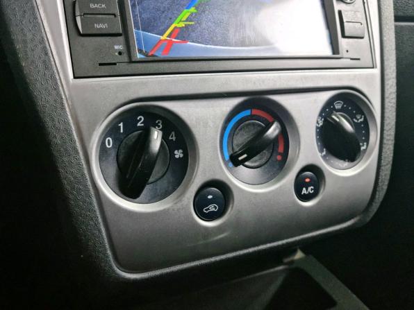 Ford Fusion I Рестайлинг с пробегом 2009 года, цена 390 000 рублей, 179700 км, хэтчбек, Автокод Объявления
