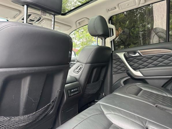 Haval H9 I Рестайлинг с пробегом 2021 года, цена 2 269 000 рублей, 182265 км, внедорожник, Автокод Объявления