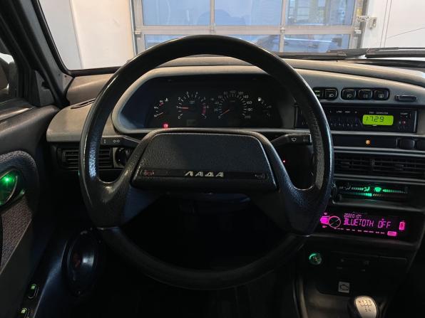Lada (ВАЗ) 2114 с пробегом 2008 года, цена 115 000 рублей, 260080 км, хэтчбек, Автокод Объявления