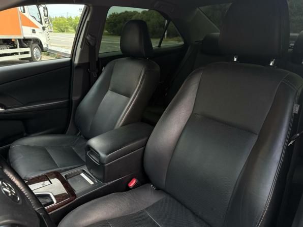 Toyota Camry VII (XV50) Рестайлинг 2 с пробегом 2017 года, цена 2 350 000 рублей, 215006 км, седан, Автокод Объявления