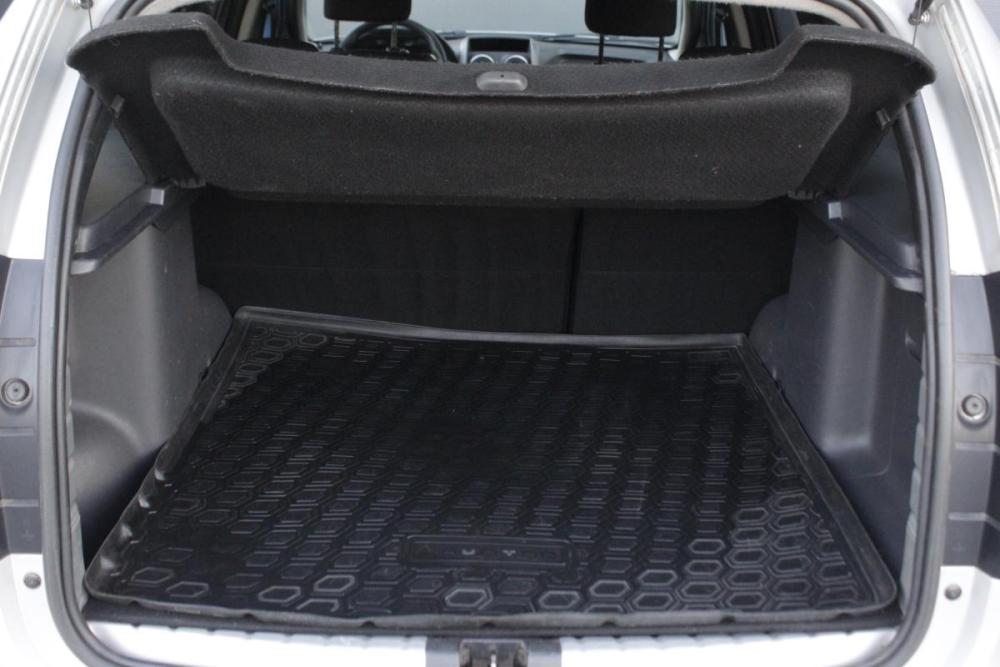 Renault Duster I Рестайлинг Брянск  - изображение 7