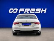Mercedes-Benz S-Класс VII (W223) Москва  - изображение 39