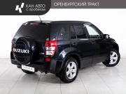 Suzuki Grand Vitara II Рестайлинг Казань  - изображение 21
