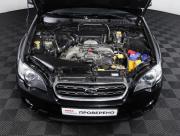 Subaru Outback III Москва  - изображение 28