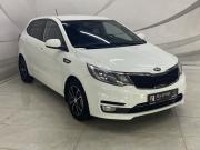 Kia Rio III Рестайлинг Воронеж  - изображение 20
