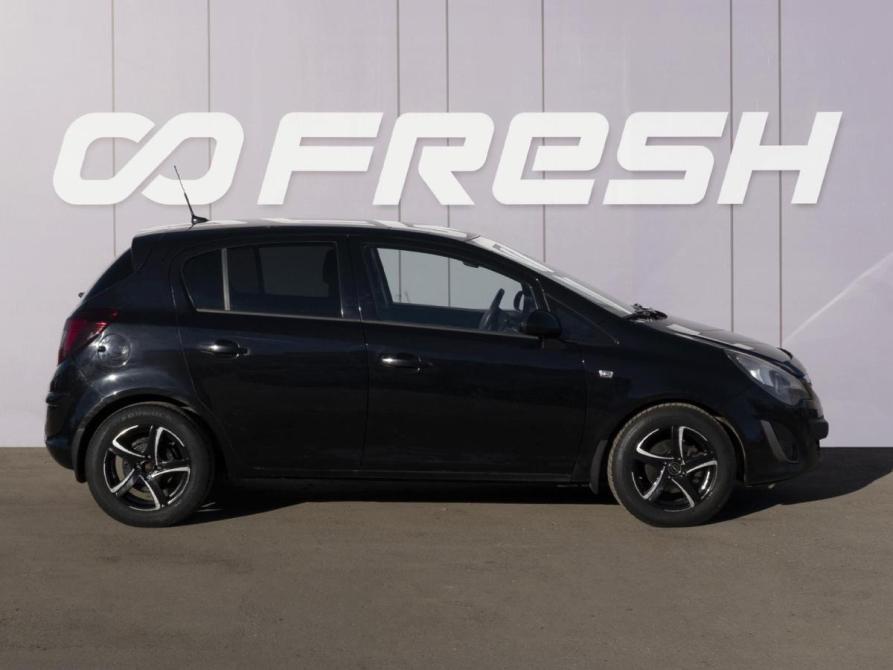 Opel Corsa D Рестайлинг I Орехово-Зуево  - изображение 5