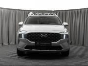 Hyundai Santa Fe IV Рестайлинг Москва  - изображение 37