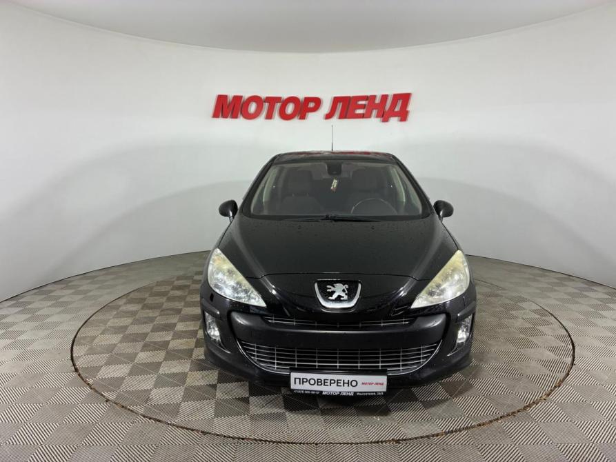 Peugeot 308 I Воронеж  - изображение 2