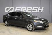 Ford Mondeo IV Ульяновск  - изображение 18