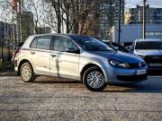 Volkswagen Golf VI Санкт-Петербург  - изображение 16