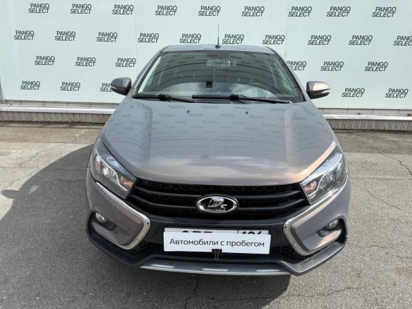 Lada (ВАЗ) Vesta I с пробегом 2019 года, цена 980 000 рублей, 59000 км, седан, Автокод Объявления