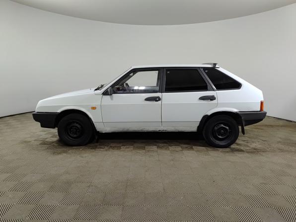 Lada (ВАЗ) 2109 с пробегом 1997 года, цена 80 000 рублей, 162213 км, хэтчбек, Автокод Объявления