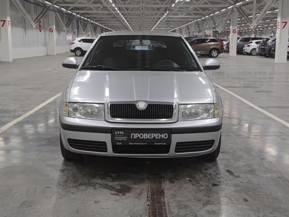Skoda Octavia I (A4) Рестайлинг с пробегом 2010 года, цена 510 000 рублей, 333233 км, лифтбек, Автокод Объявления