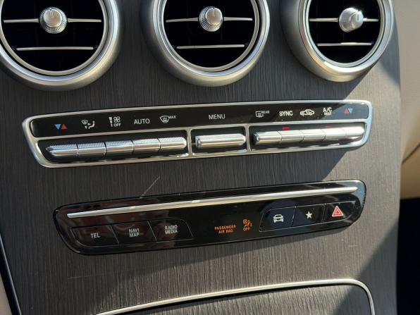 Mercedes-Benz GLC I (X253) Рестайлинг с пробегом 2020 года, цена 3 750 000 рублей, 121666 км, внедорожник, Автокод Объявления