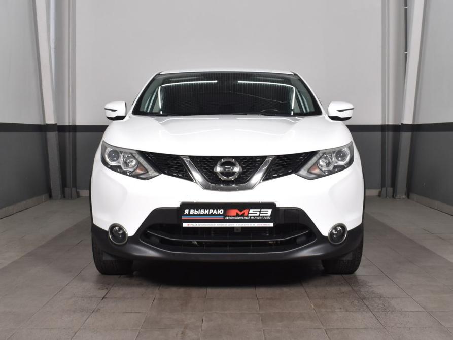 Nissan Qashqai II Кемерово  - изображение 2
