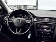 Skoda Rapid I Рестайлинг Екатеринбург  - изображение 40