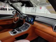 Geely Galaxy M7 Казань  - изображение 44