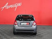 Chevrolet Aveo I Рестайлинг Вологда  - изображение 22