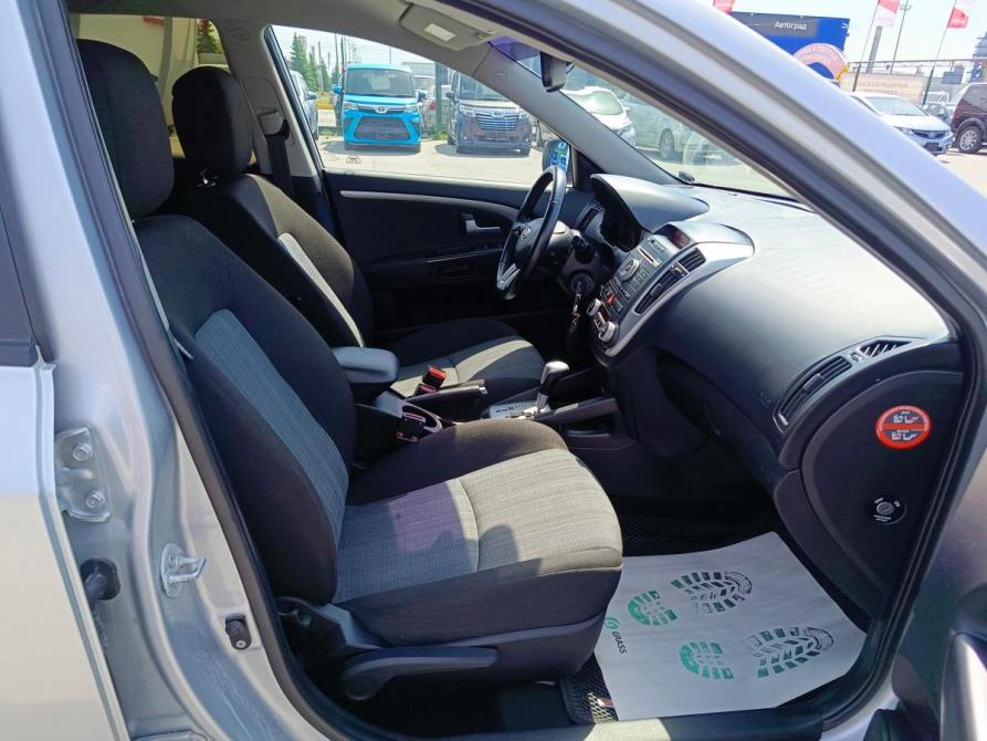 Kia Ceed I Рестайлинг Тюмень  - изображение 13