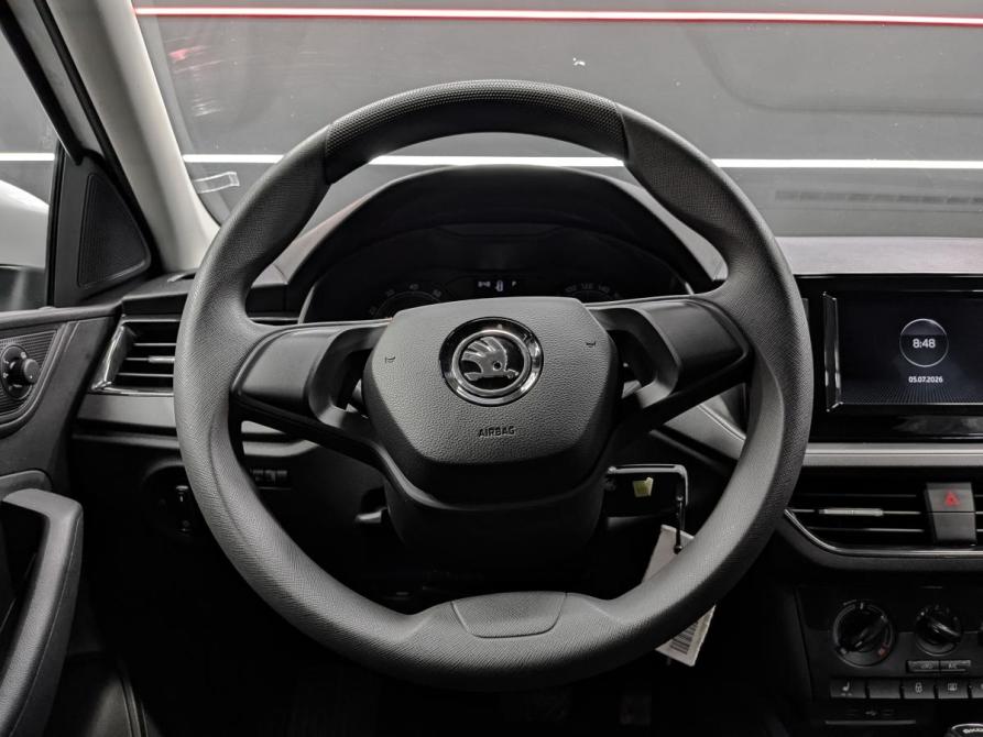 Skoda Rapid II Москва  - изображение 20