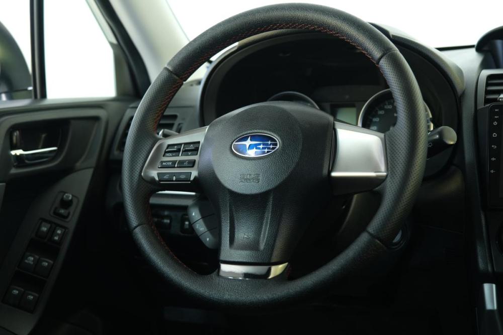 Subaru Forester IV Омск  - изображение 12