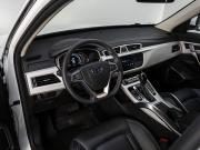 Geely Atlas I Тюмень  - изображение 33