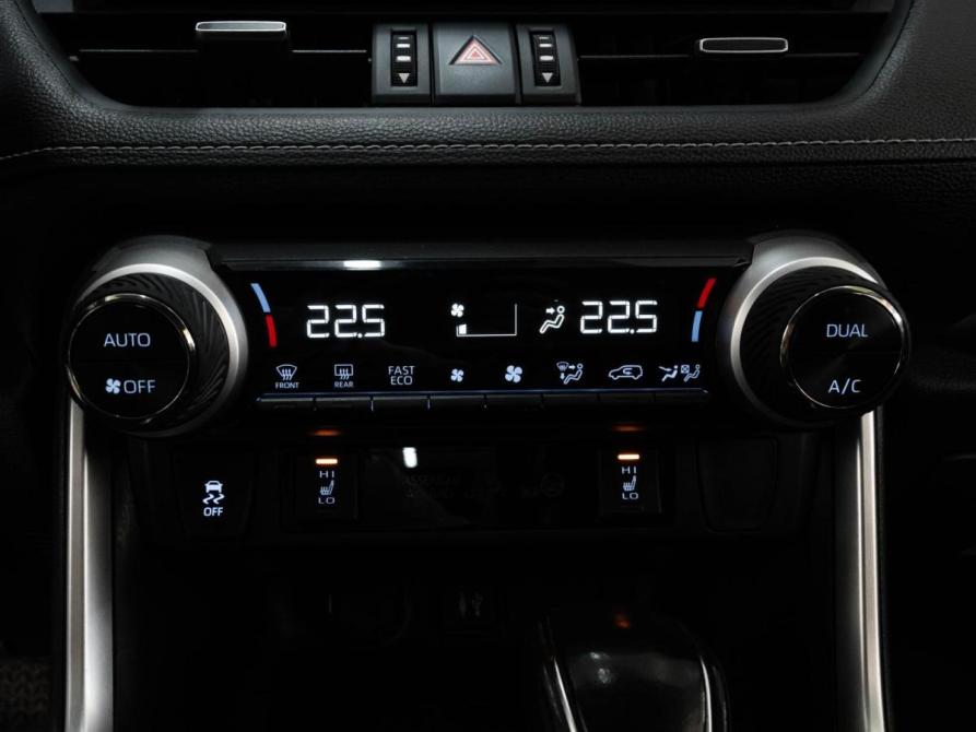 Toyota RAV4 V (XA50) Ставрополь  - изображение 16