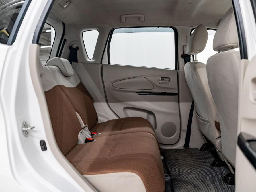 Mitsubishi eK Wagon III Рестайлинг Красноярск  - изображение 8