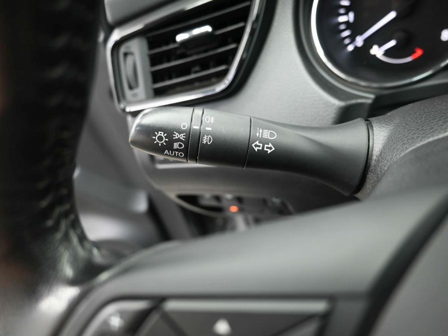 Nissan Qashqai II Рестайлинг Ростов-на-Дону  - изображение 12