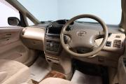 Toyota Nadia Новосибирск  - изображение 27
