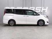 Toyota Esquire I Рестайлинг Воронеж  - изображение 27